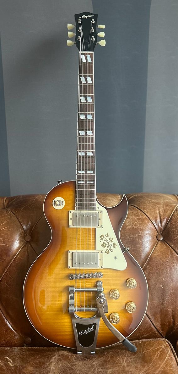 Stanford CR Fleetwood  B-Stock