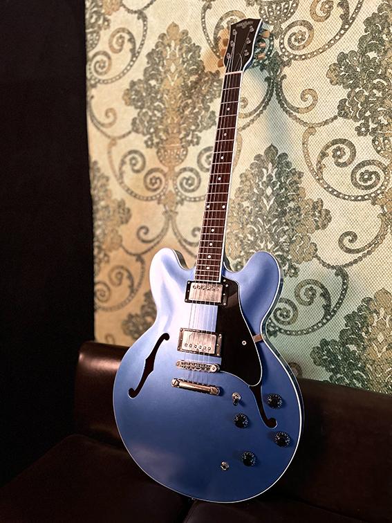 Maybach Capitol 59 Pelham B-Stock