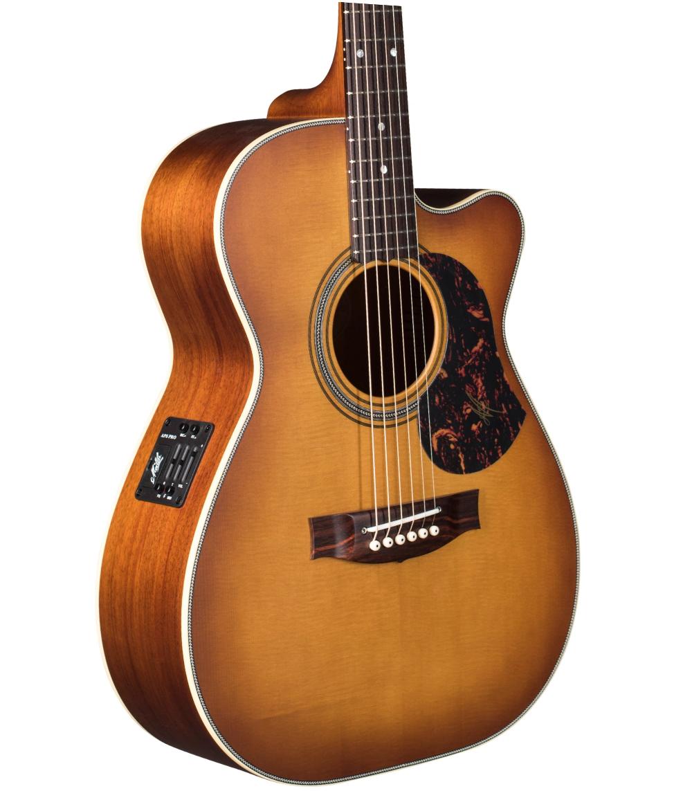 Maton EBG 808 C Nashville