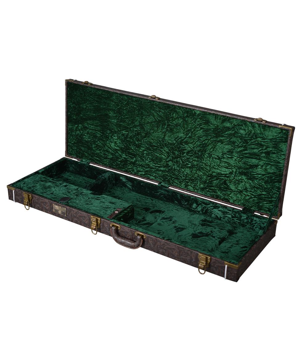 Maybach Luxus-Case (Texonian / Stradovari / Baron)
