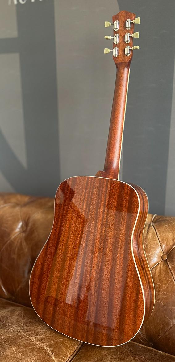 Stanford Deja Vu D-Bird Burst B-Stock