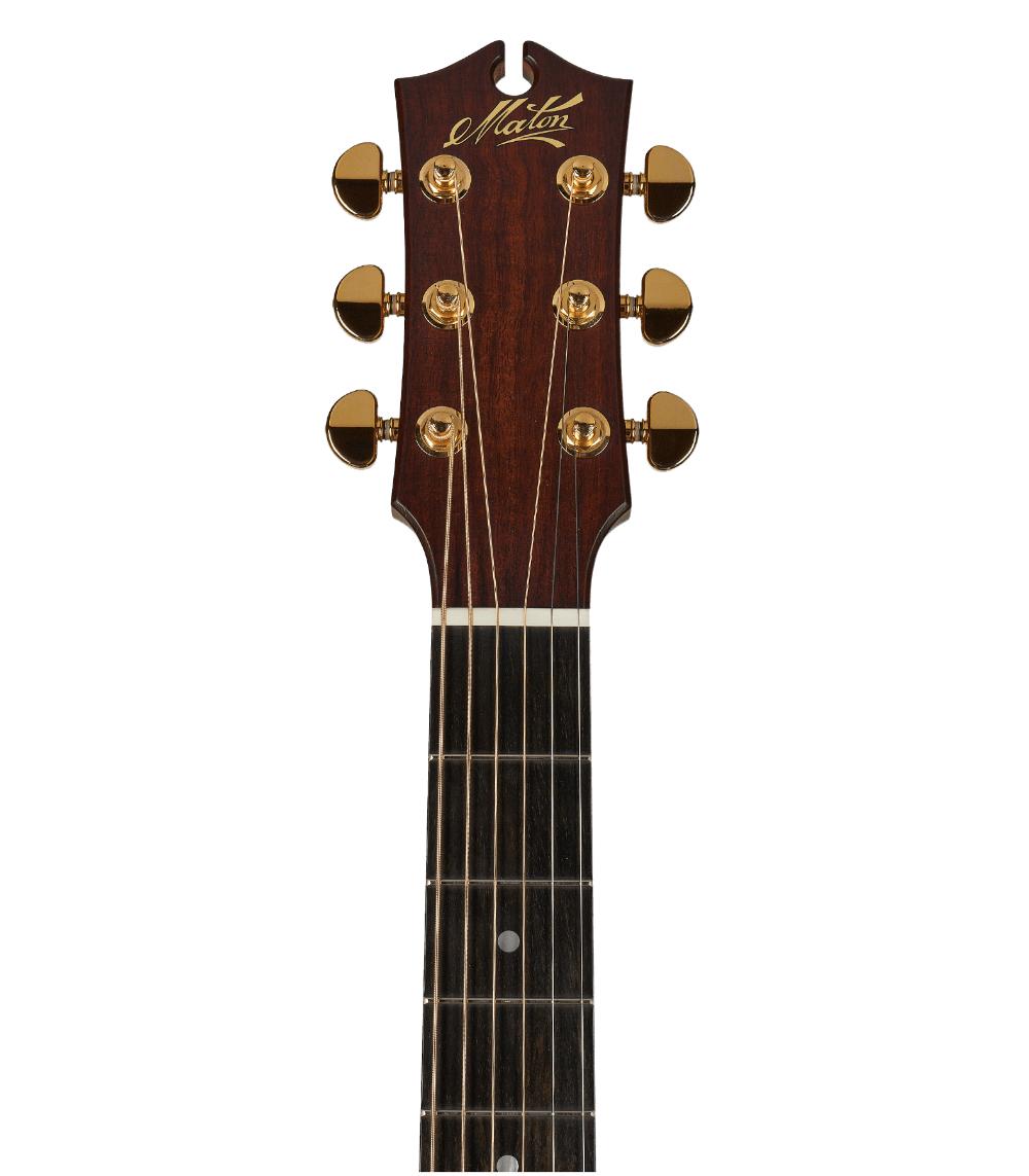 Maton EBG 808 Nashville