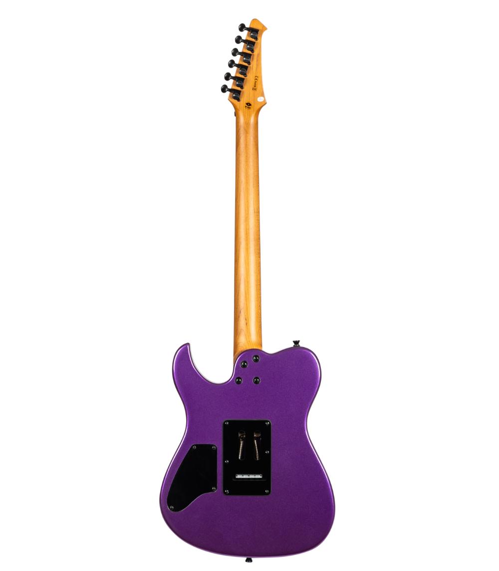 SPIRA Guitars T-420 PP