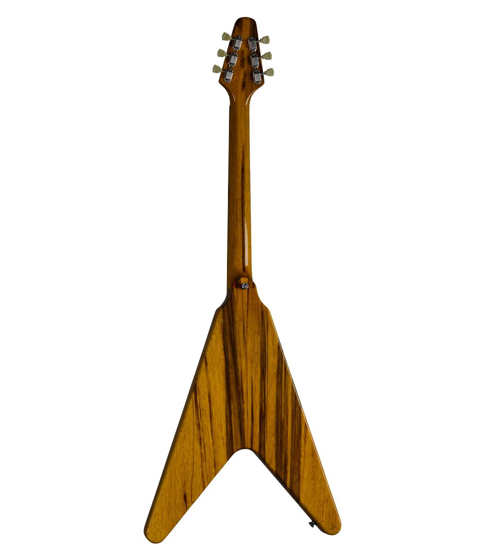 Maybach Jetwing K Vintage Honey 60 Slim Taper