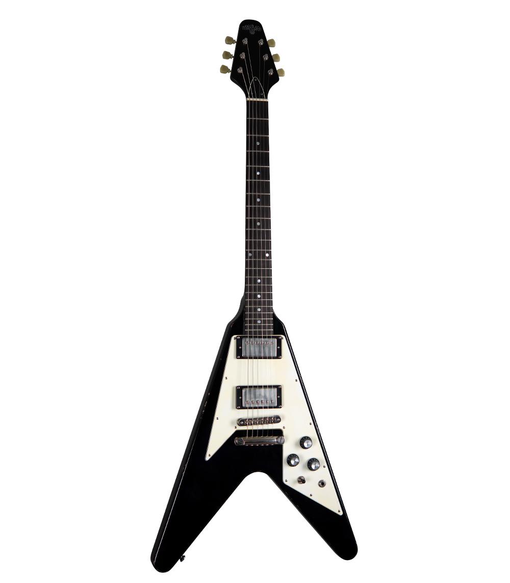 Maybach Jetwing M Black Velvet - B-Stock