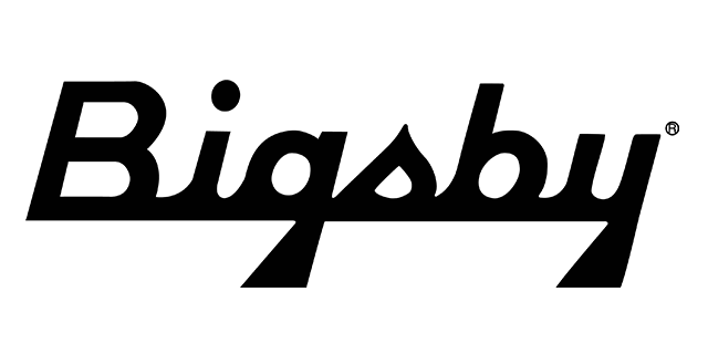 Bigsby Logo