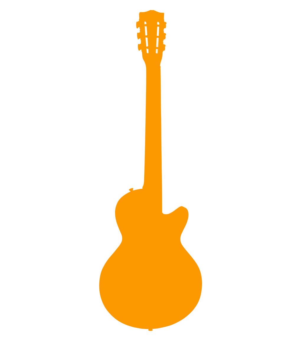 Maybach Little Wing Flat Top Cutaway Midnight Sunset Aged