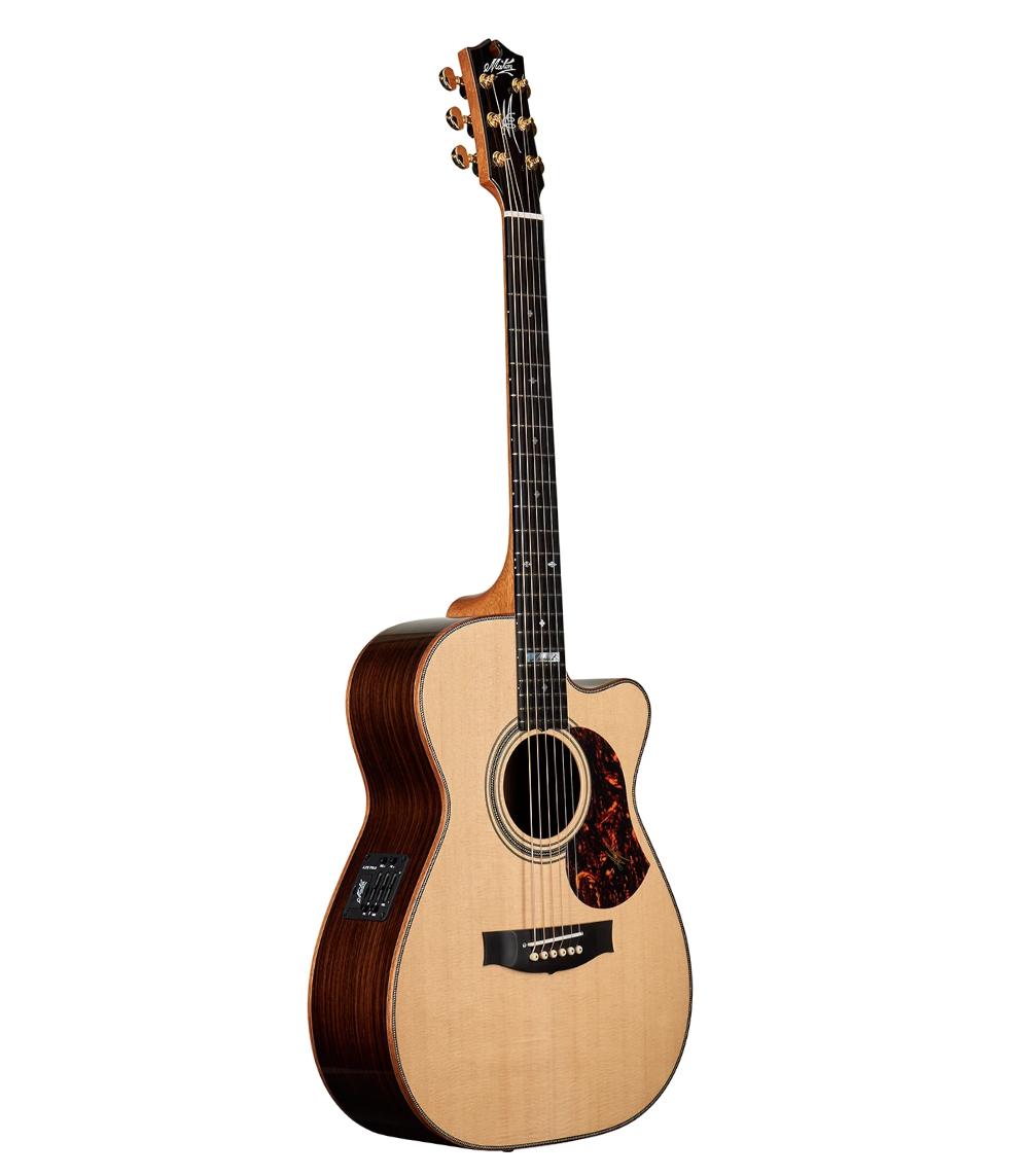 Maton Messiah EM100C-808