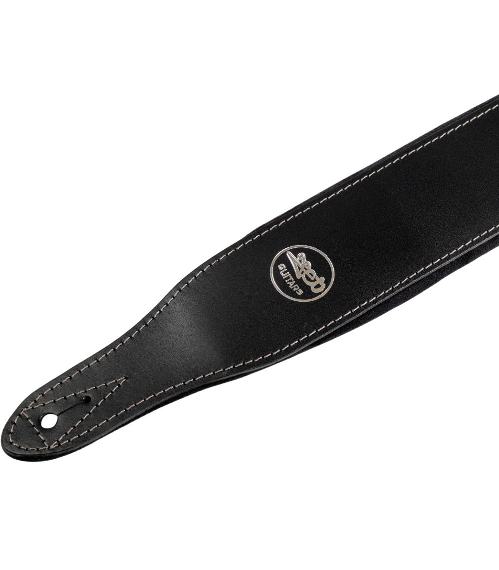 Jet Guitars BL-50 Bass Strap Black