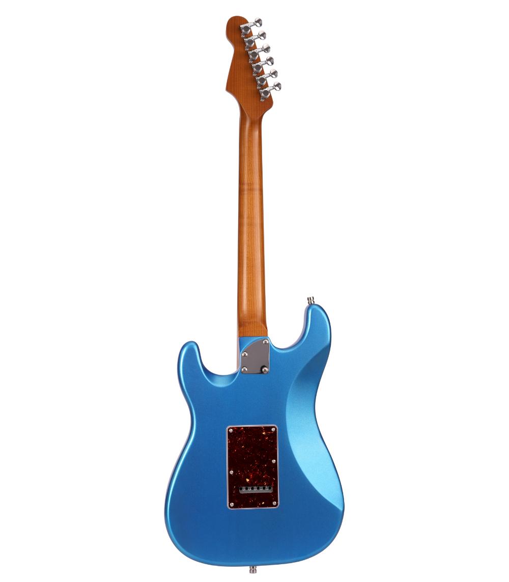 Patina Guitars PS-4 LPB Lake Placid Blue