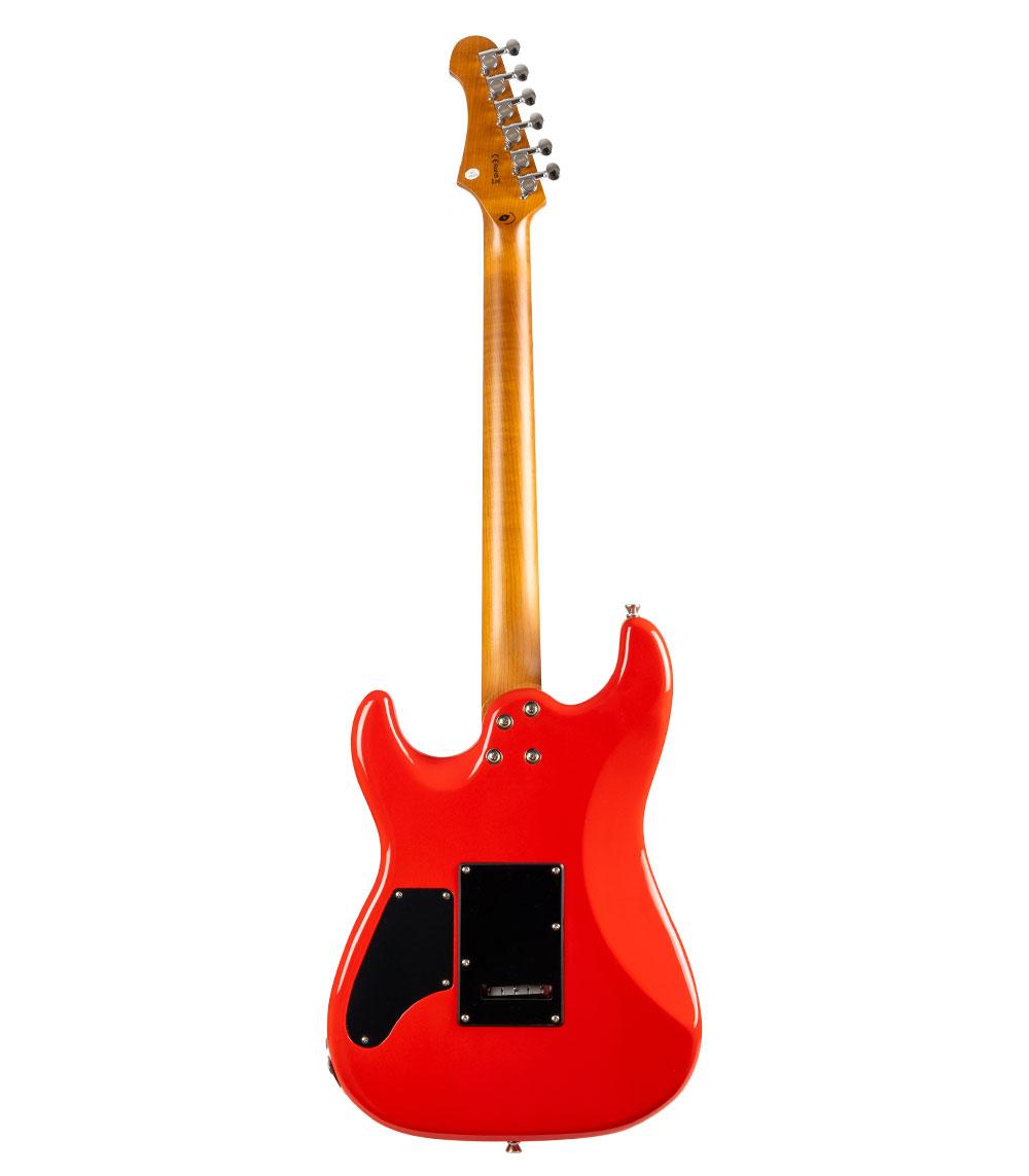 Jet Guitars JS-700 RD B-Stock