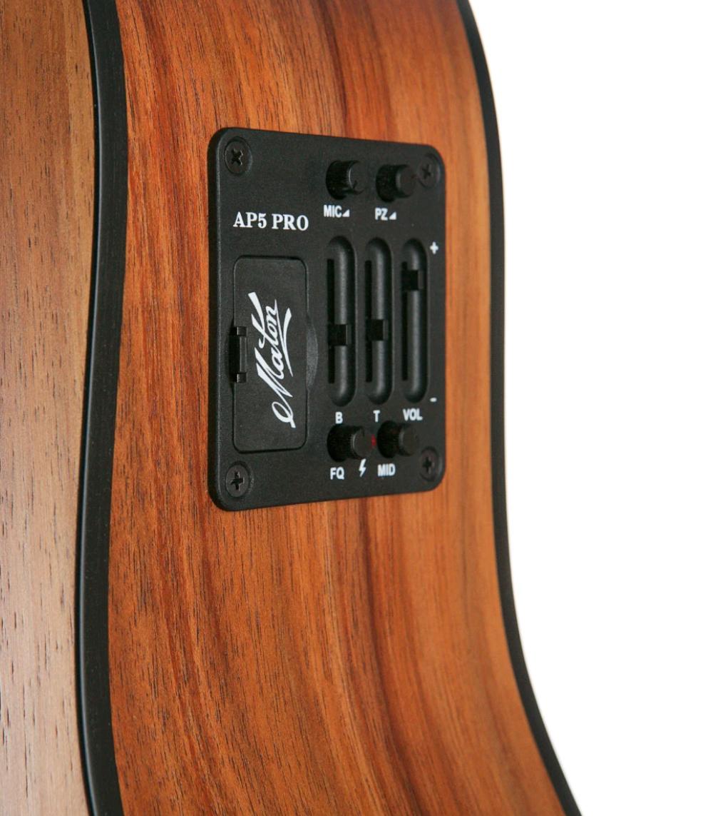 Maton SRS 70C