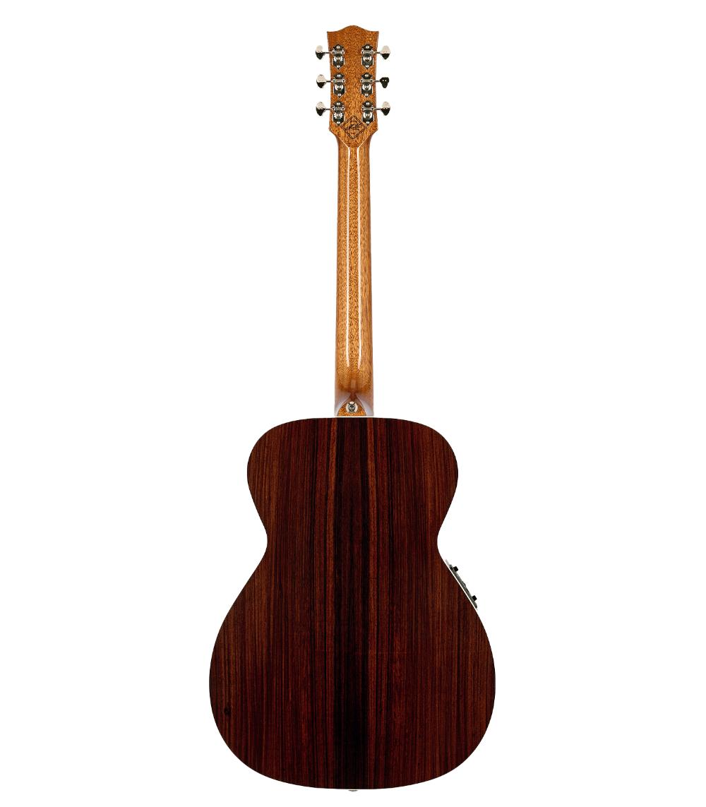 Maton Masterbuilt Classic