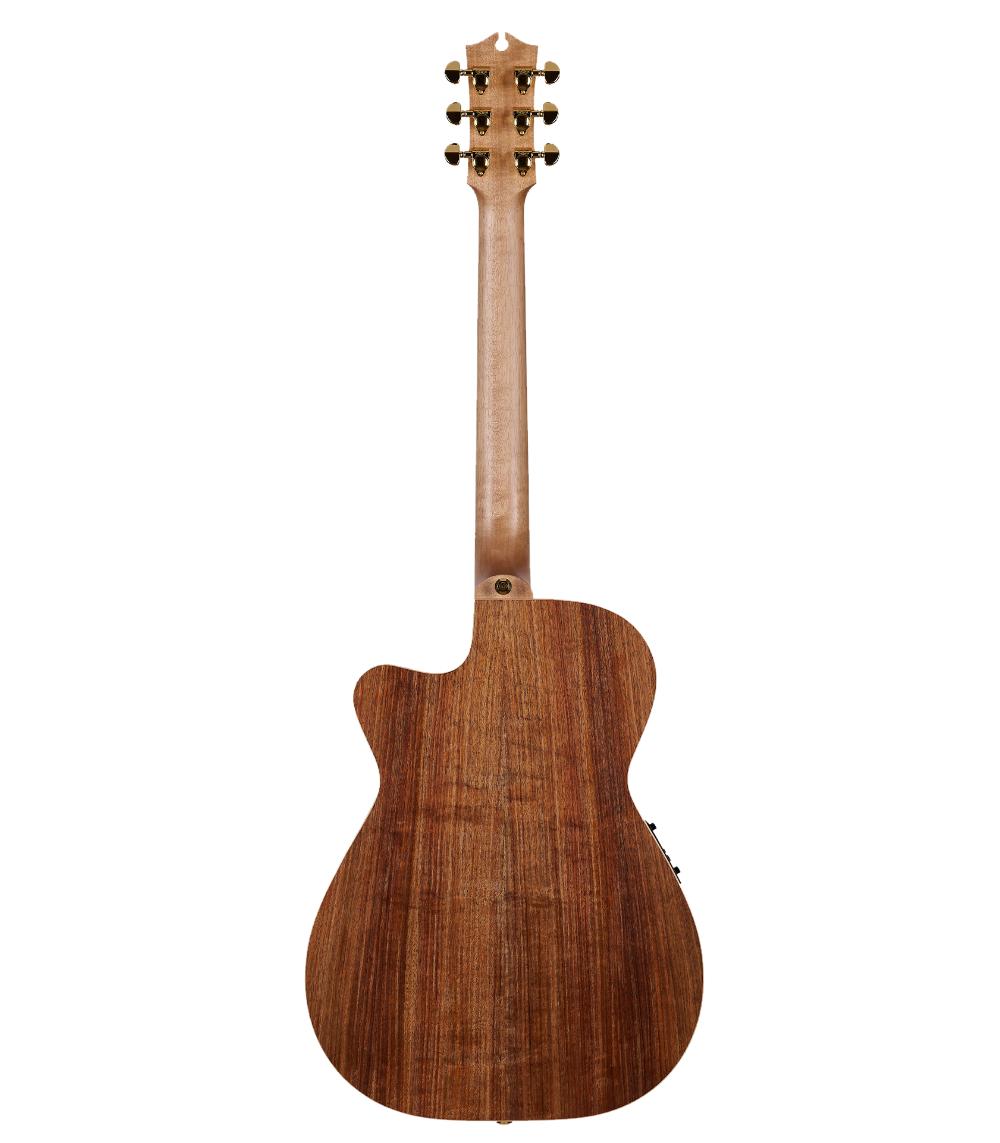 Maton EBG 808 C Artist