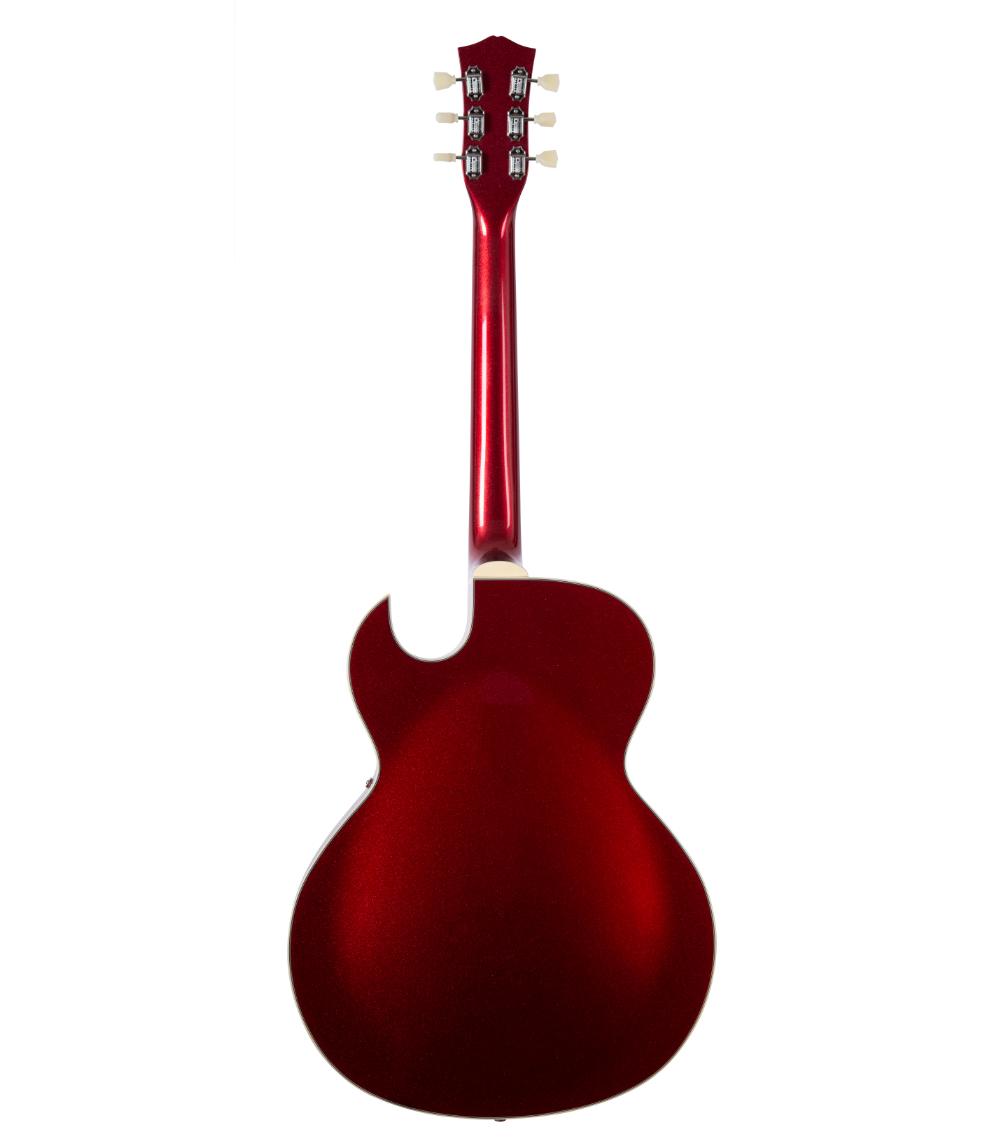 Stanford CR Fatboy Candy Apple Red 95