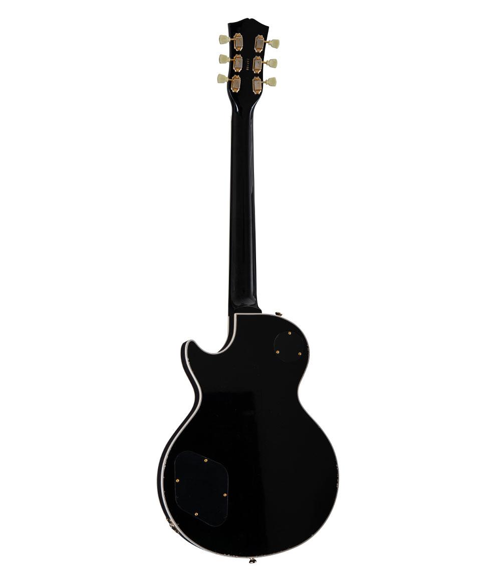 Maybach Lester Deep Sunrise Custom Shop New Look