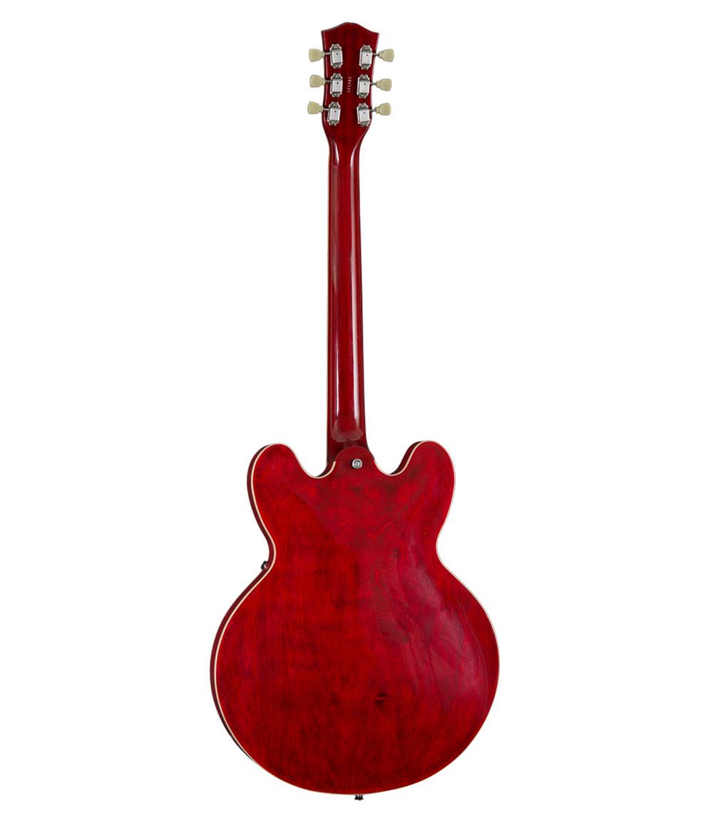 Maybach Capitol 59 Wild Cherry Aged Lefthand