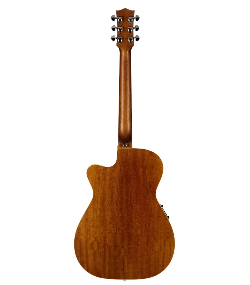 Maton EBG 808 C TE