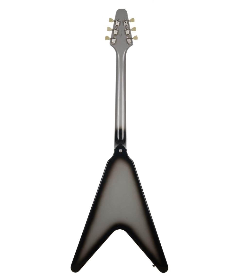 Maybach Jetwing M Silverburst 60s Slim Taper