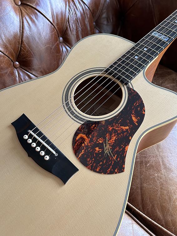 Maton EBG 808 C TE B-Stock