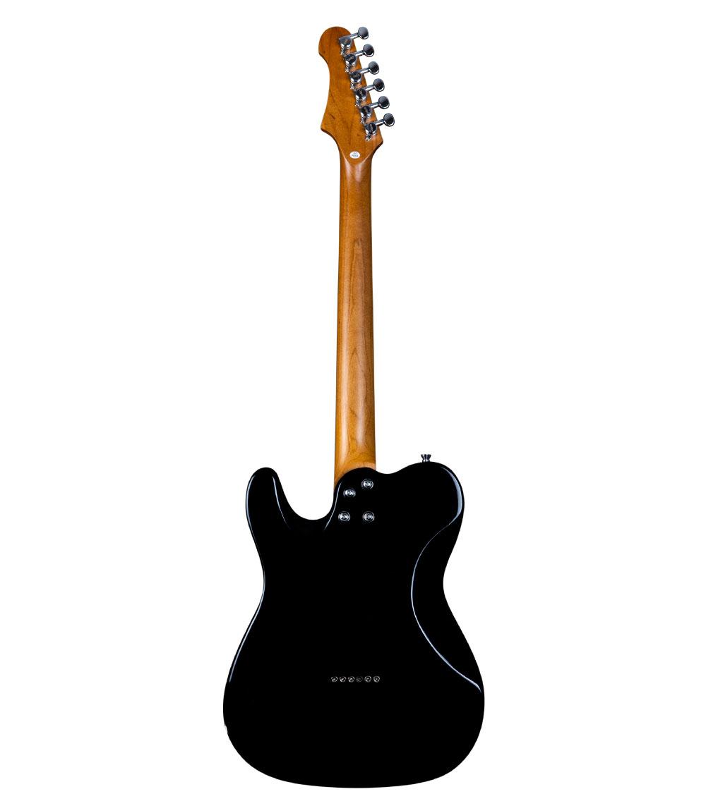 Jet Guitars JT-350 Black