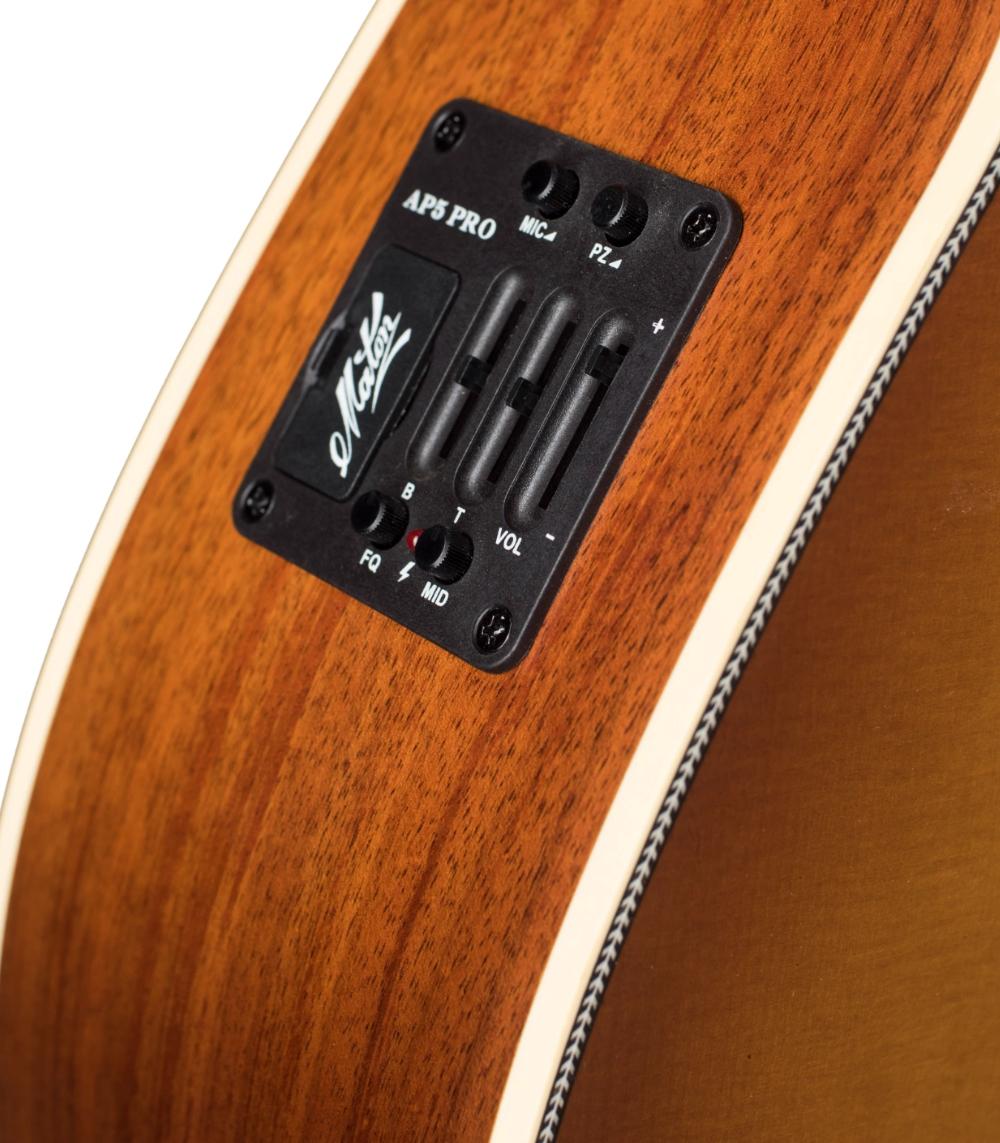 Maton EBG 808 C Nashville