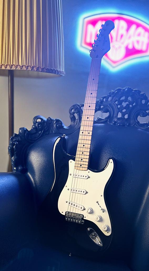 MAYBACH Stradovari ST-Style Vega Trem! B-Stock