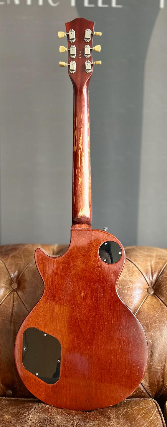 Maybach Lester 60s B-Stock