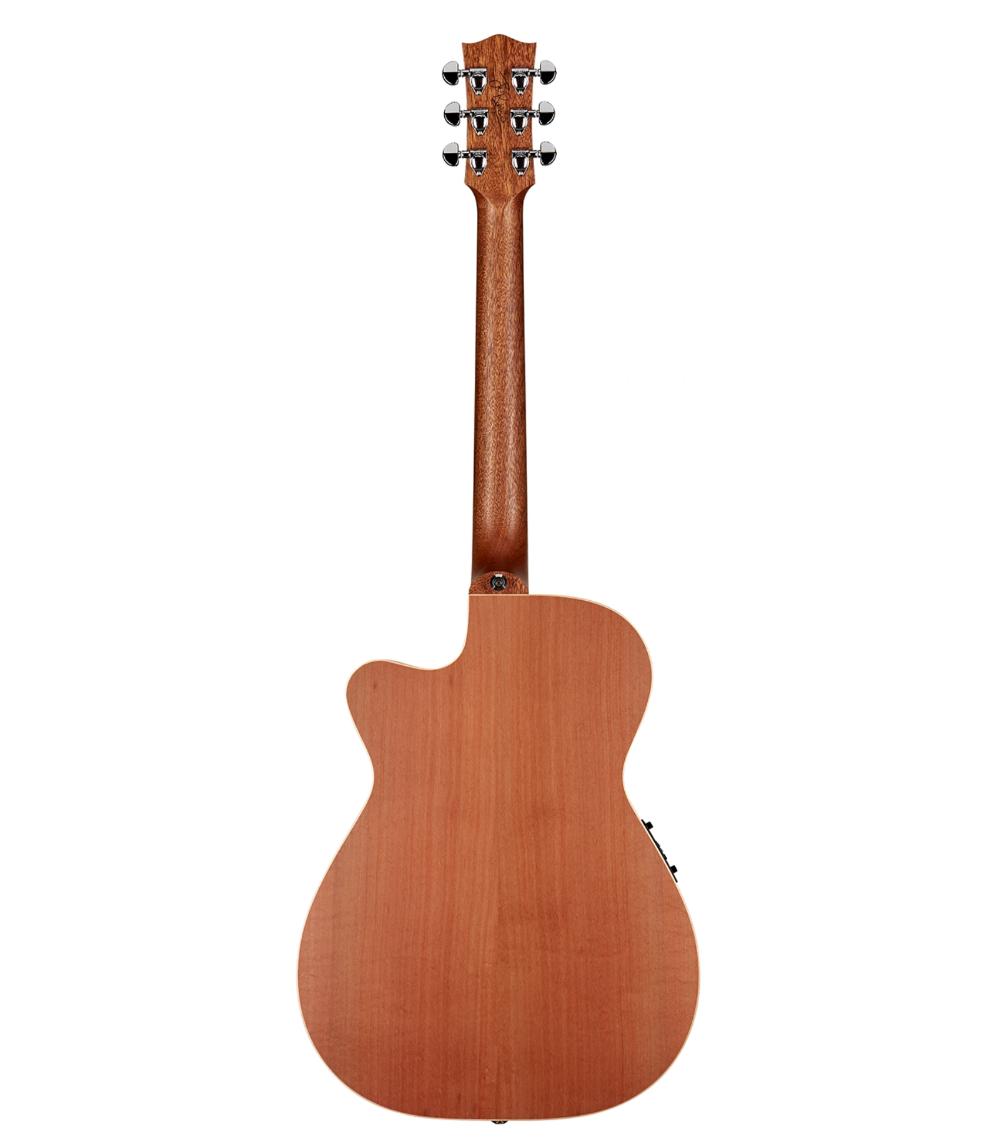 Maton EBG 808 C Signature Joe Robinson