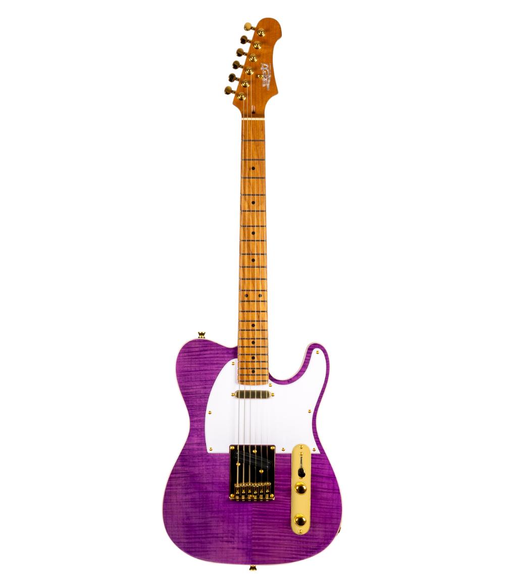 JET Guitars JT-600 PP G