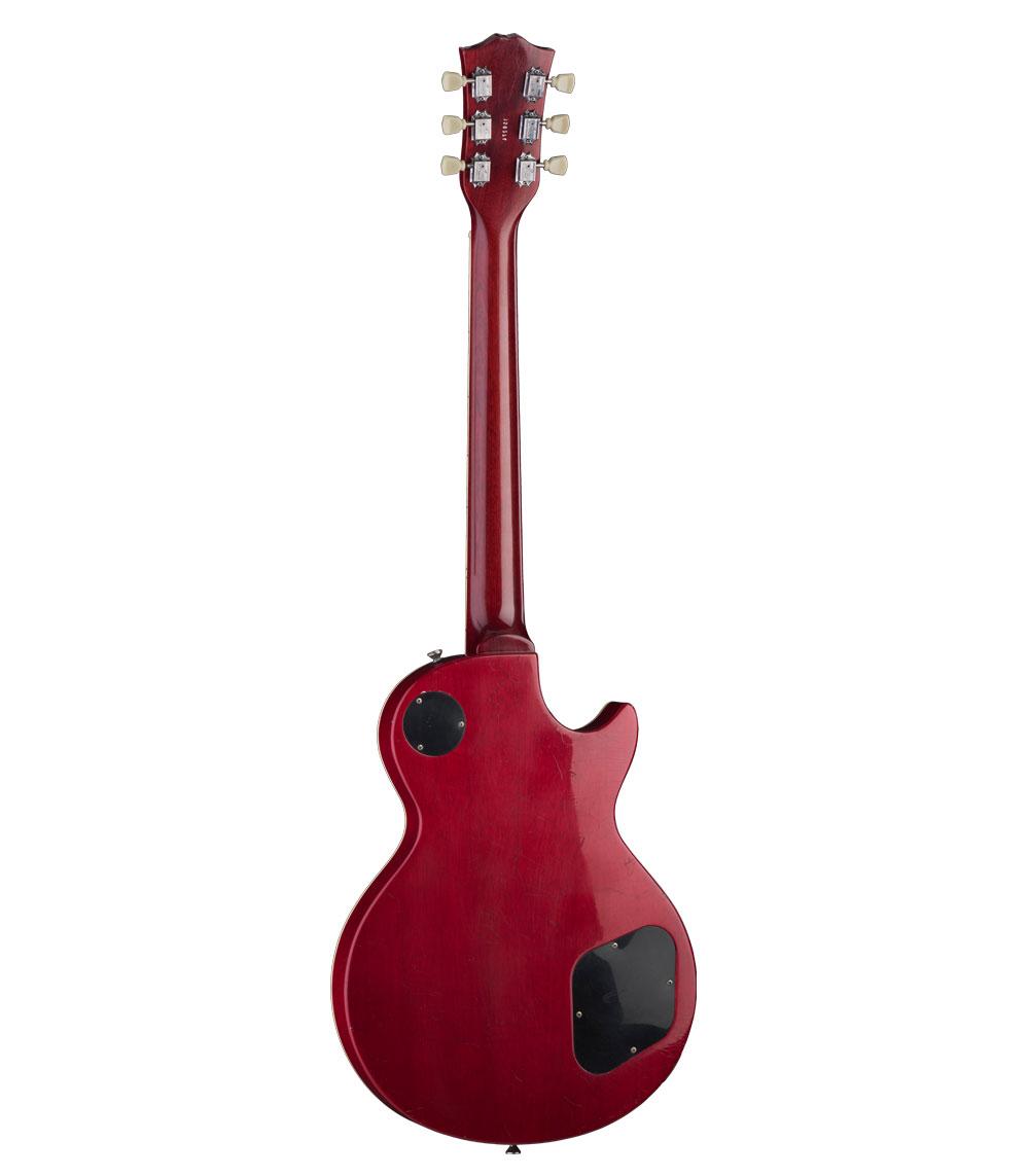 Maybach Lester Cherry Lane '58 Lefthand Aged
