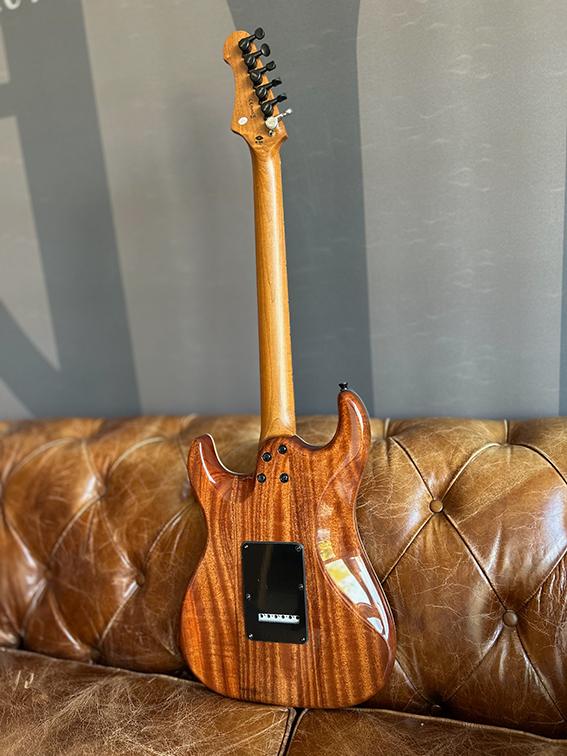 Jet Guitars JS-600 TPP B-Stock!
