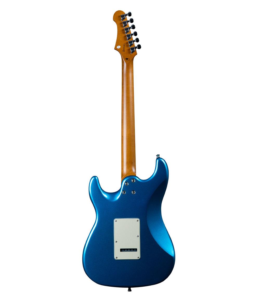Jet Guitars JS-400 Lake Placid Blue