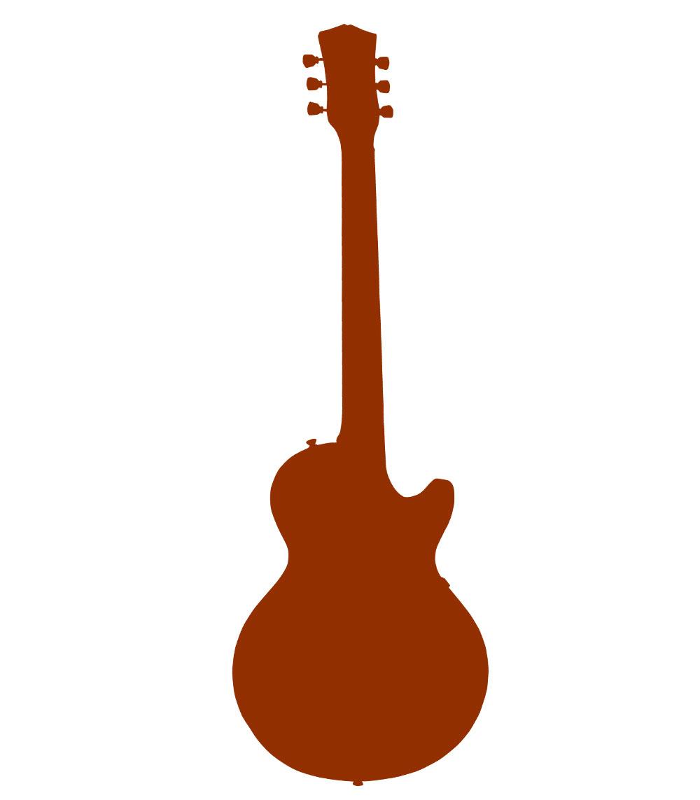 Maybach Lester Ice Tea Faded Custom Shop Aged