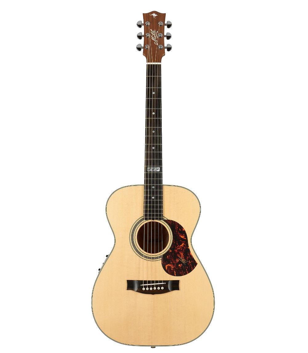 Maton EBG 808 TE Maton EBG 808 TE