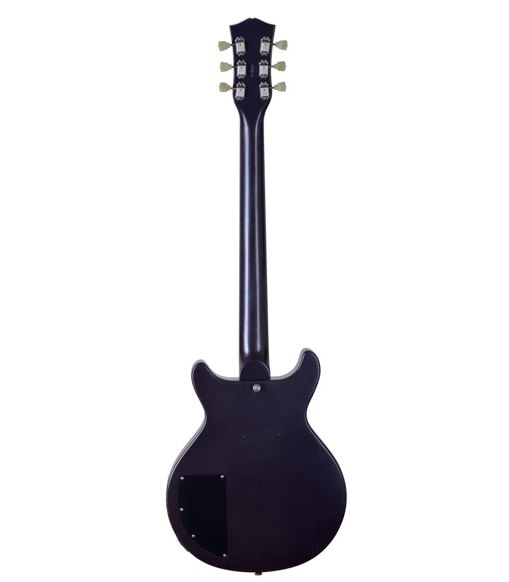 Maybach Lester Jr '59 DC Special Purple 60s Slim Taper Aged