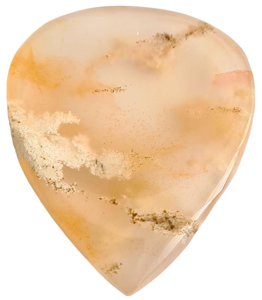 Maybach Guitar Pick Orbiculaire Marble