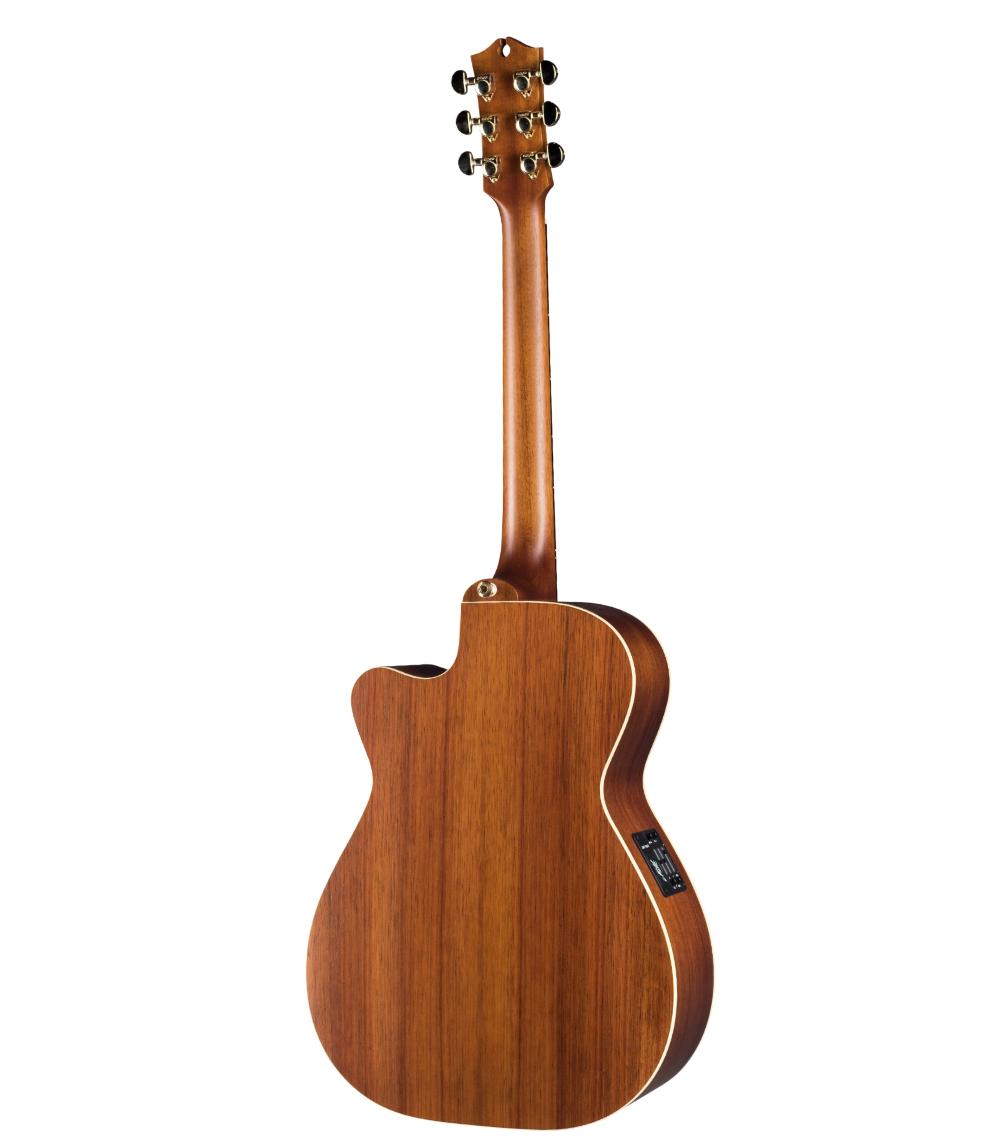 Maton EBG 808 C Nashville