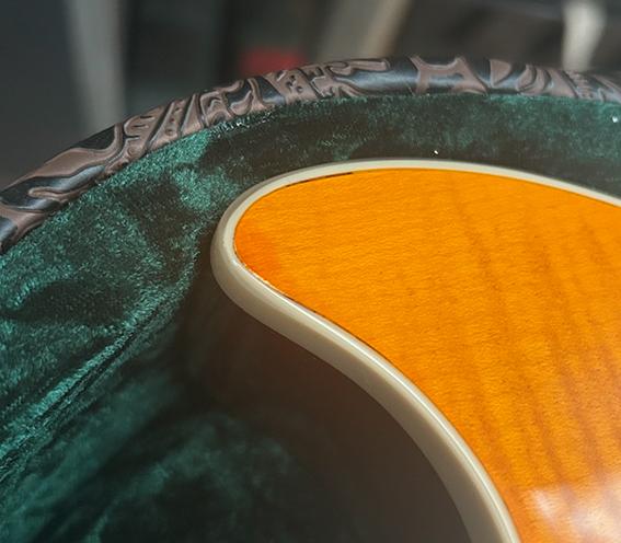 Maybach Lester 60 New-Look B-Stock