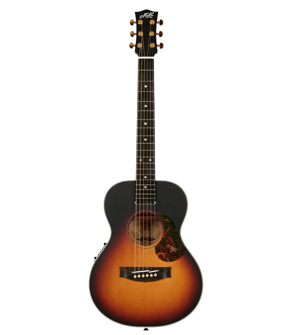Maton Troubadour Mini EMTB-6