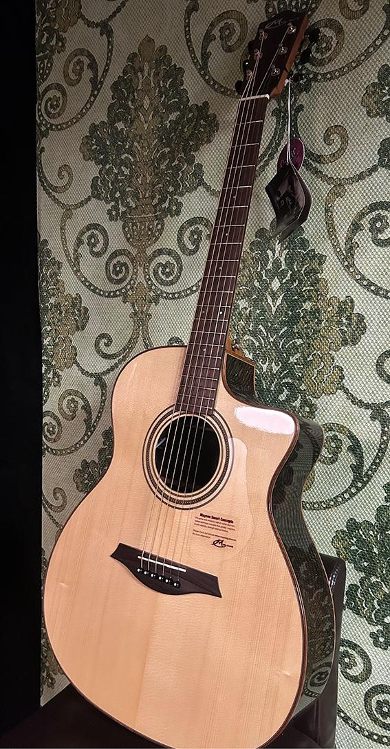 Mayson M5/C Akustikgitarre - Restposten