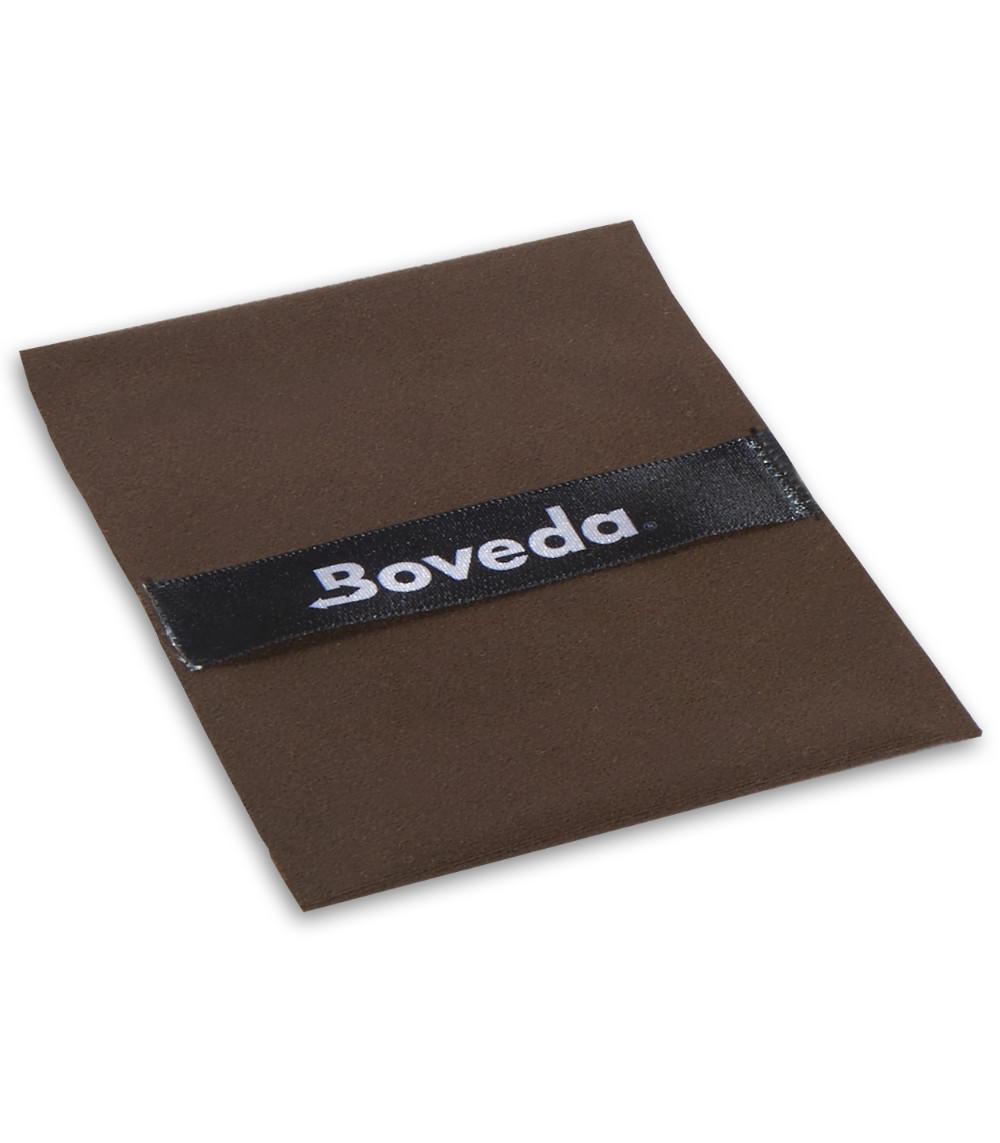 Boveda Stofftasche für bis zu zwei Boveda Size 70 - 1 pc.