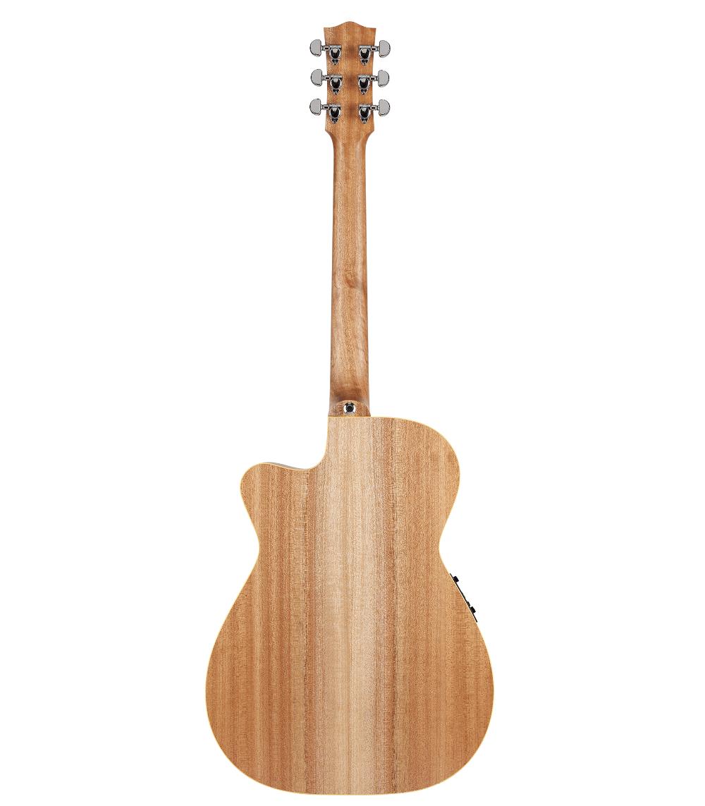 Maton EBG 808 CL "Performer"