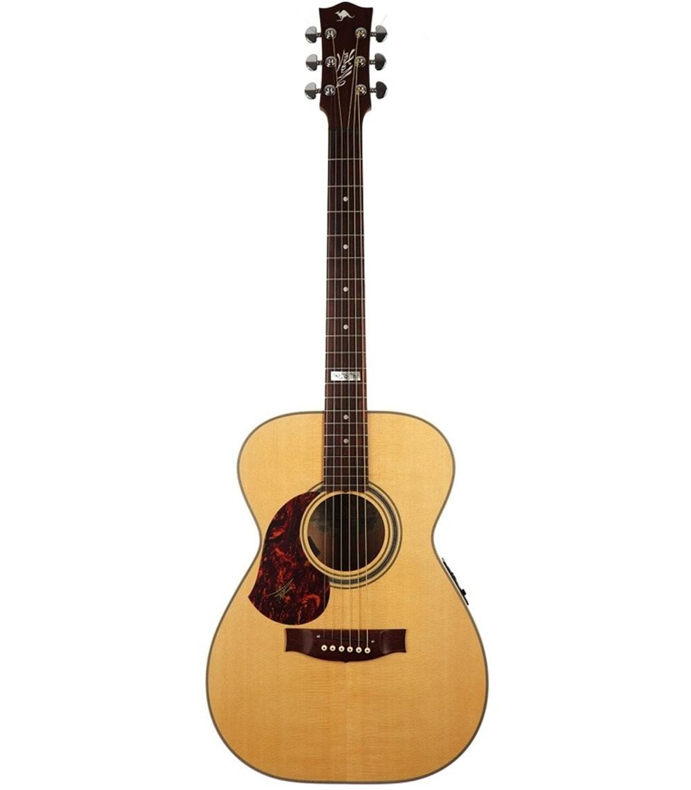 Maton EBG 808 TE Lefthand Maton EBG 808 TE Lefthand