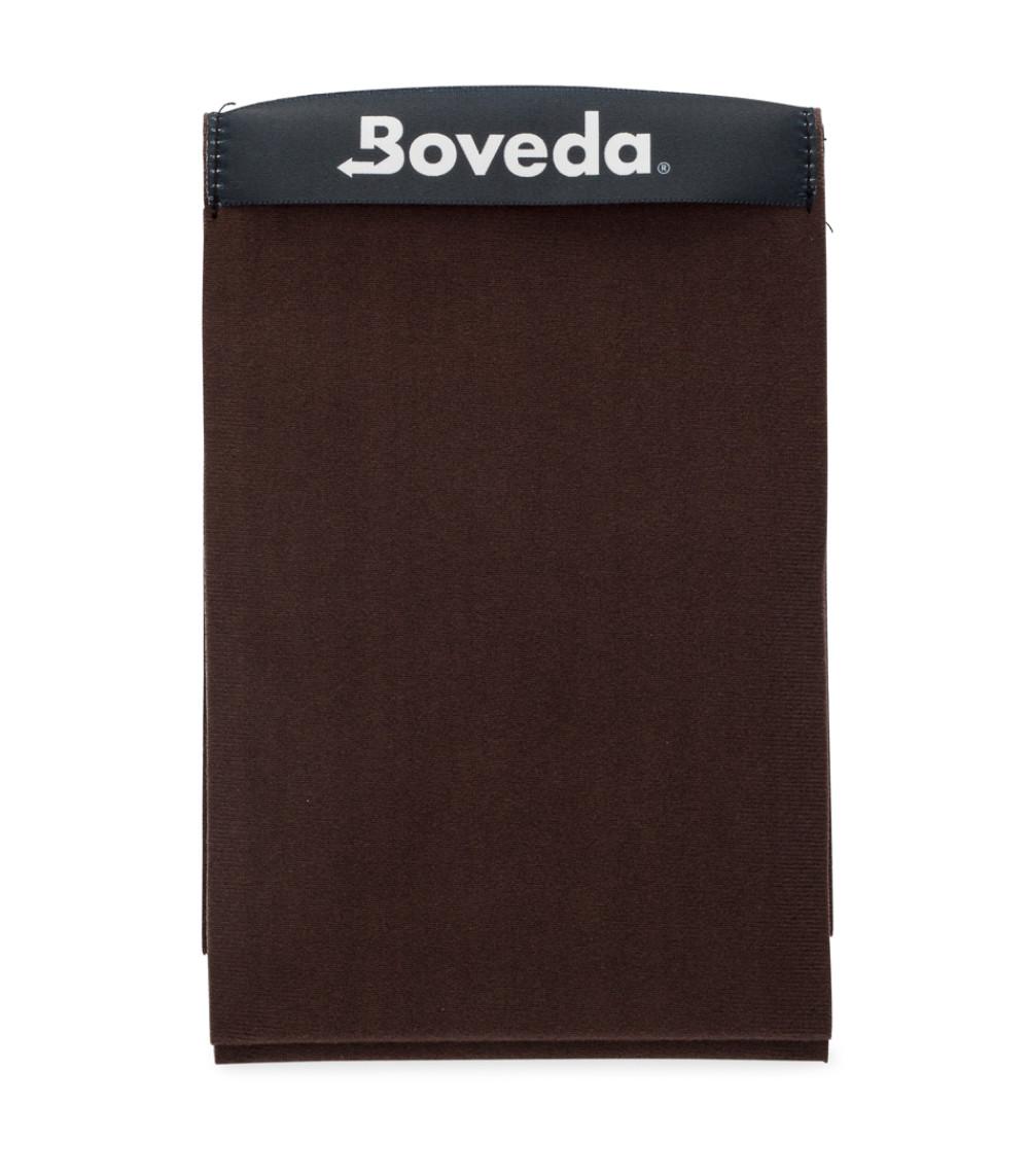 Boveda Stofftasche für bis zu vier Boveda Size 70 - Mastercase 1 pc.