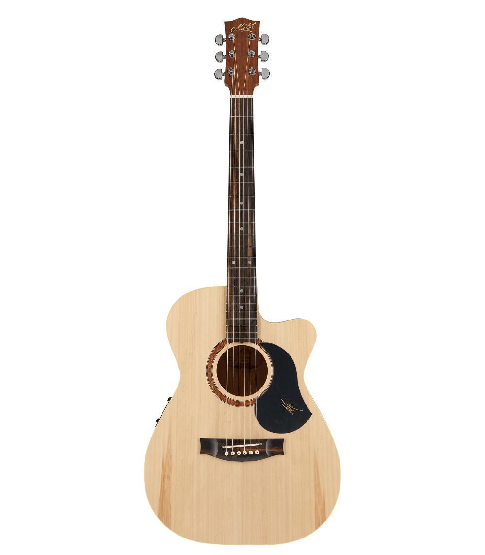 Maton EBG 808 CL Performer