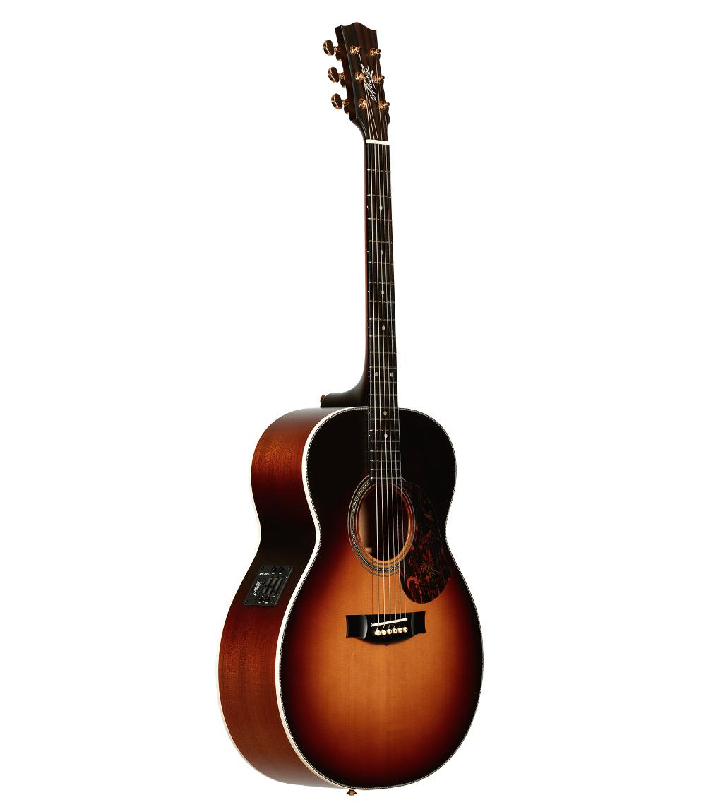 Maton Troubadour Jumbo