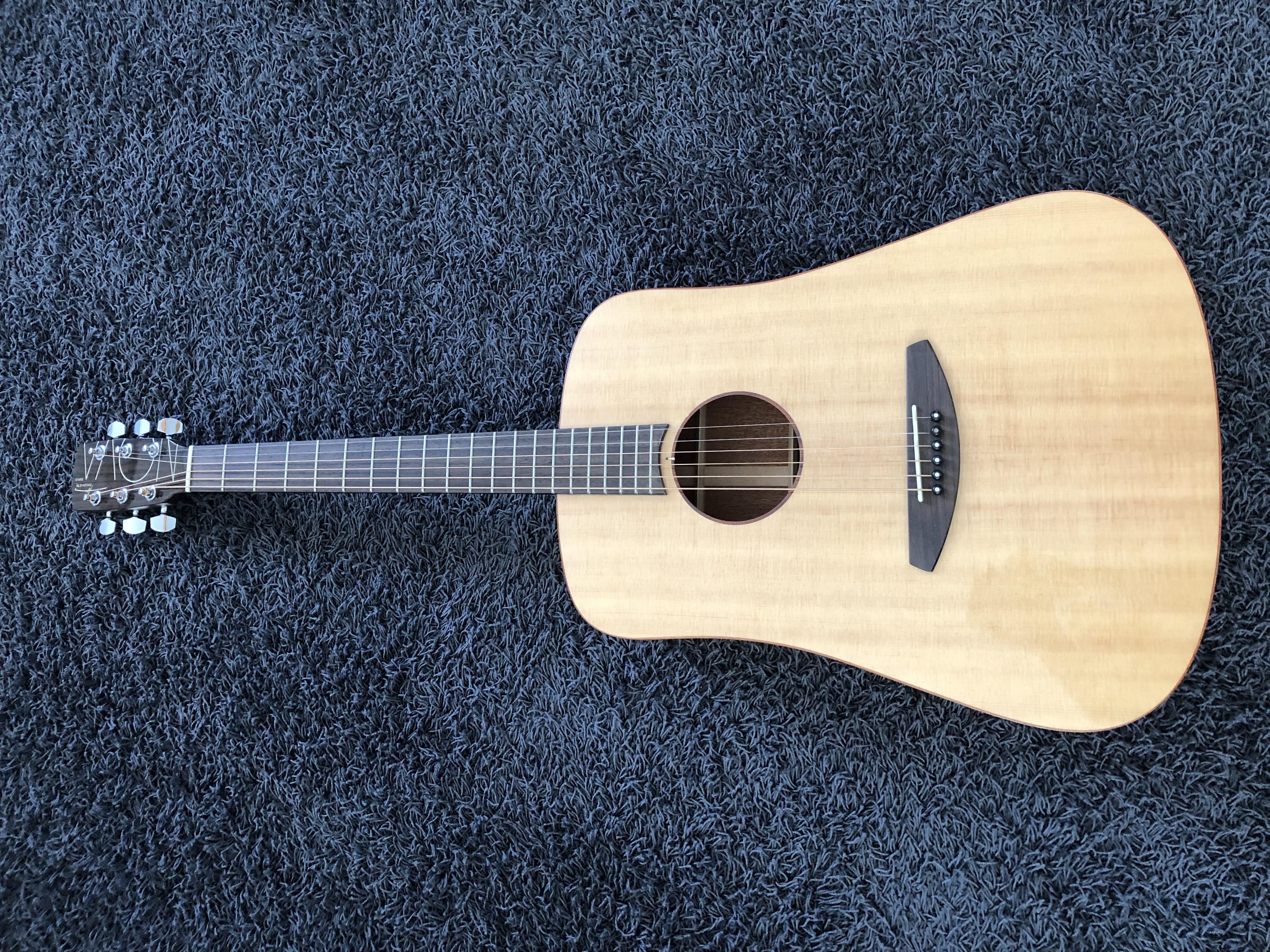 NOVA Modern Dreadnought - Prototype