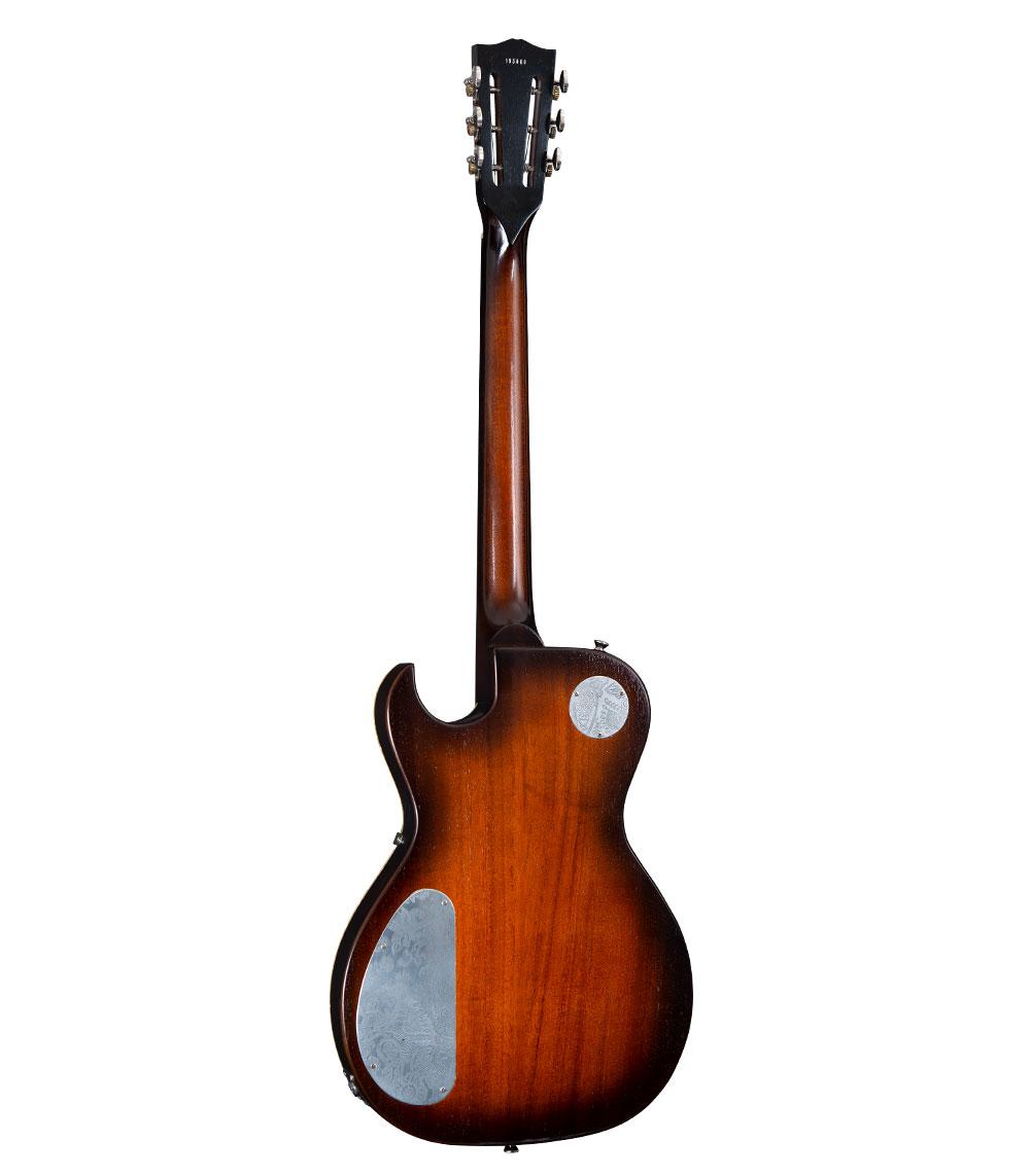 Maybach Convair CS '59 Onyx Black Aged