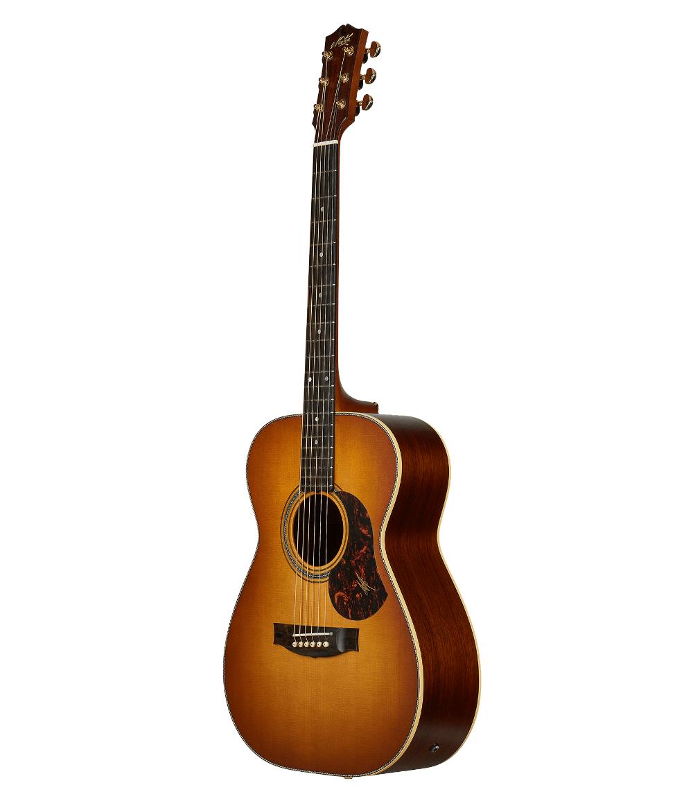 Maton EBG 808 Nashville